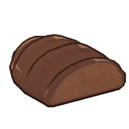 Stale Bread