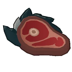 Wolf Meat