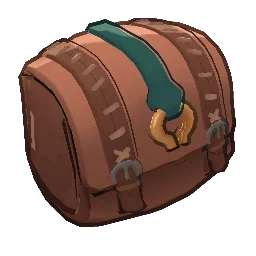 Completed Package