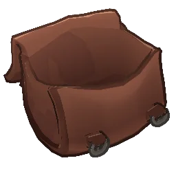 LP Z 1 Manfish