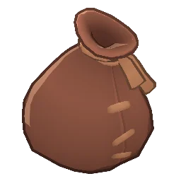 Small Pouch