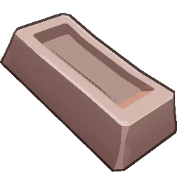 Glittering Alloy