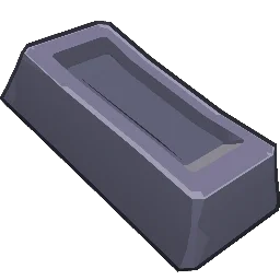 Shimmering Alloy