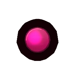 Bright Void Orb
