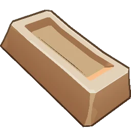 Bronze Ingot