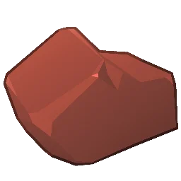 Copper Ore