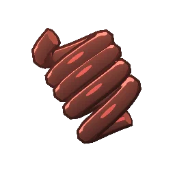 Copper Setting