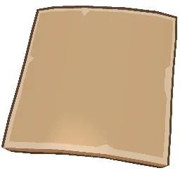 Divine Bronze Plate