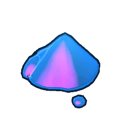 Purified Bright Powder