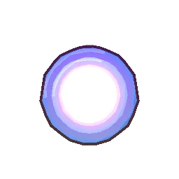 Glittering Spark