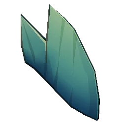 Sticky Fin