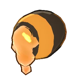 Glossy Chitin