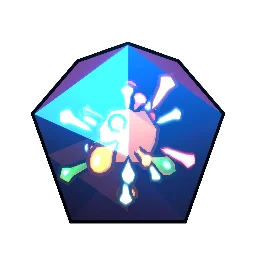 Prismatic Fragment
