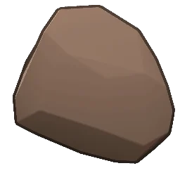 Cracked Stone