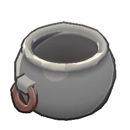 Simple Cauldron
