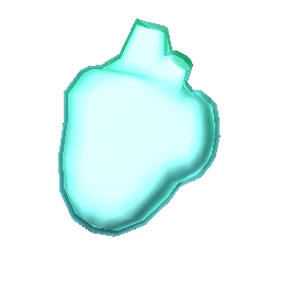 Ephemeral Heart