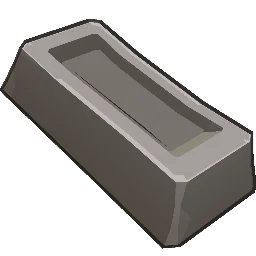Steel Ingot