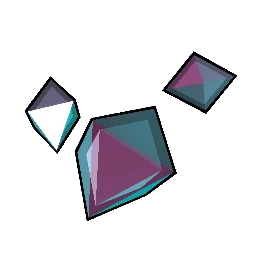 Glittering Stone