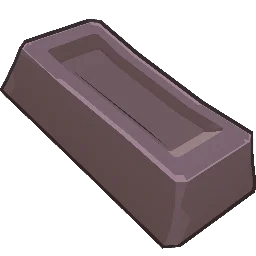 Tungstene Ingot