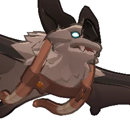 Navelian Bat