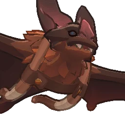 Enripian Bat