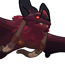 Niflelian Bat