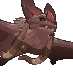 Skoverian Bat