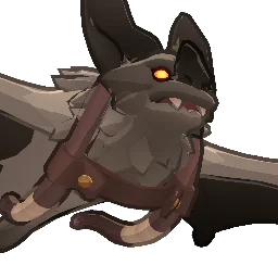 Krisomalese Bat