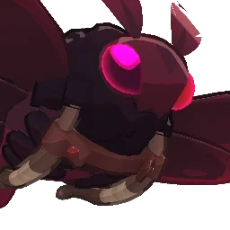 Niflelian Moth