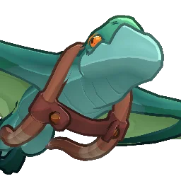Eksodean Dragoon