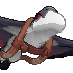Niflelian Dragoon
