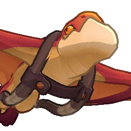Antelimbian Dragoon