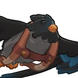 Navelian Featherbeak