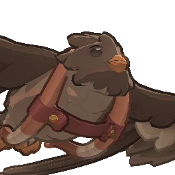 Enripian Featherbeak