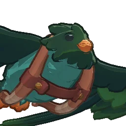 Eksodean Featherbeak