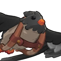 Skoverian Featherbeak