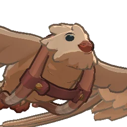 Obralian Featherbeak