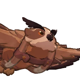 Enripian Owl