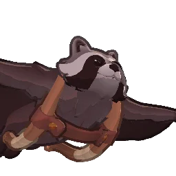 Enripian Raccoon