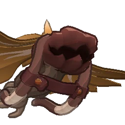 Skoverian Seedbird