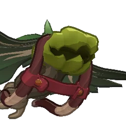 Eksodean Seedbird
