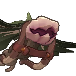 Navelian Seedbird