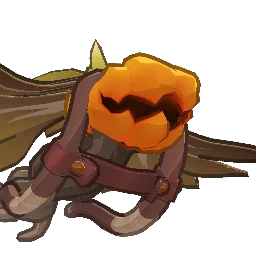 Semeruian Seedbird