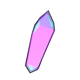 Spark Crystal