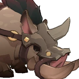 Jodarian Hog