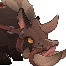 Alandian Hog
