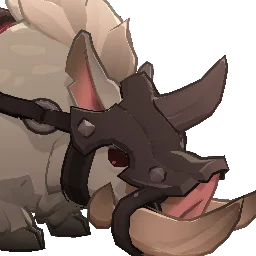 Irukalean Hog