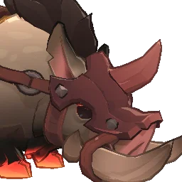 Veilantine Hog