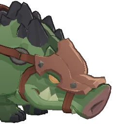 Eksodean Crocoboar