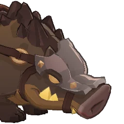 Beltirian Crocoboar